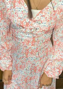 URBANIC DRESS 🩷💋