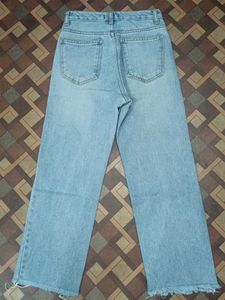 ⚡ ⚡ Flash Sale ⚡ ⚡ 9 steps Wide Leg Jeans