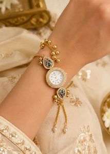kashmiri watch brand new