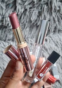 Lip Combo