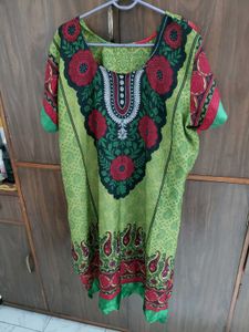 salwar suit with dupatta