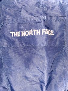 The North Face Navy Blue Jacket
