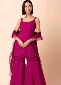 Sharara set