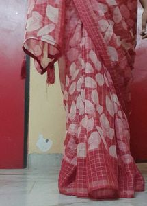 Formal Art Silk Saree