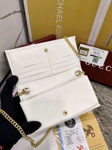 Gucci sling wallet