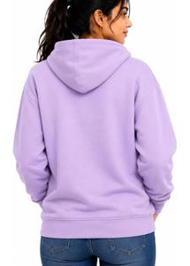 Never worn Lavender Hoodie