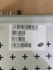 Airtel Digital Set Top Box
