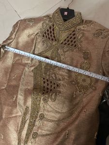 Sherwani