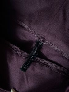 Comfortable High-Waisted formal pants