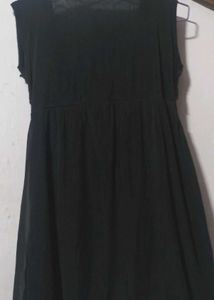 Very Beautiful Black Top