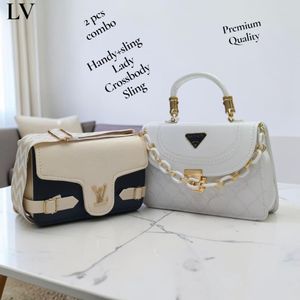 Handbags Set