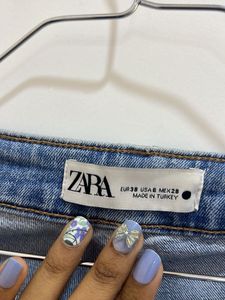 Denim Jeans