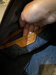 Louis Vuitton bag