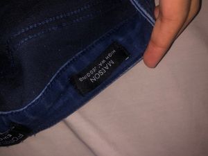 Forever New Skinny Jeans Never Used