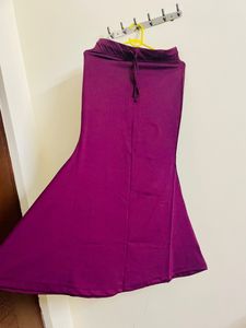 M Size Wine Color High Quality  Shaper
