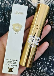 Jean Paul Gaultier Divine Perfum