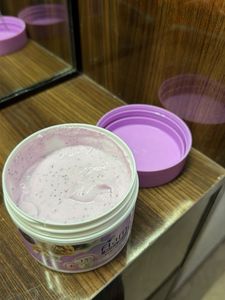 Fiama Body Scrub