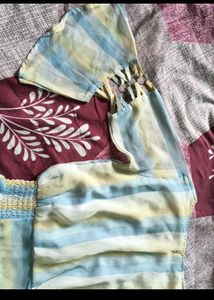 Cute Cropped Tops - Bundle!