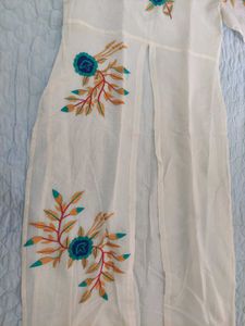 Elegant kurta sets