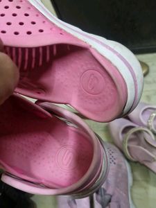skechers and more for 5-8 yr girl