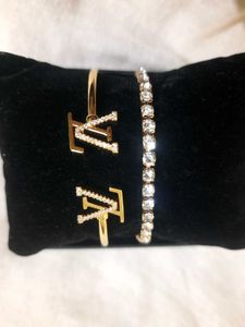Louis Vuitton Cuff Bracelet