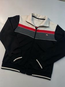 Ellesse Track Jacket