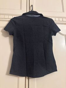 Tommy Hilfiger Polo Top