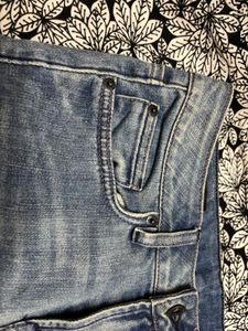 Demin Shorts (26) 🍑