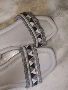Stylish Platform Sandals