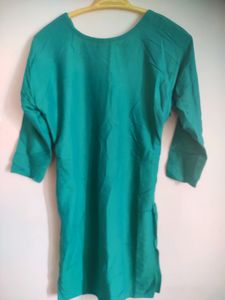 Ramagreen Kurti