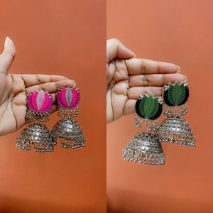 Buy Any One Earring