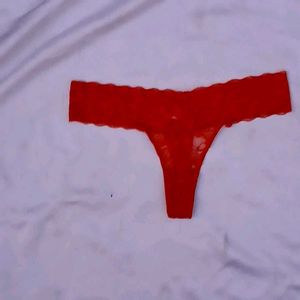 Rubans Panty