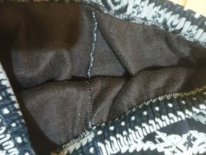 Warm Active Wear