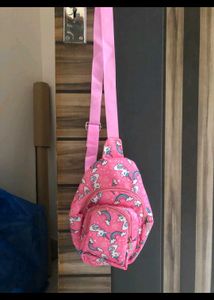 Unicorn Sling Bag