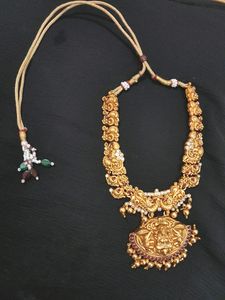 Traditional Jewellery Set