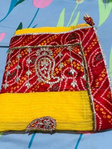Branded Designer Saree Collection New With Tag