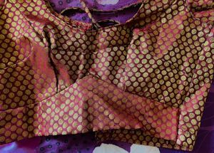 Saree Blouse