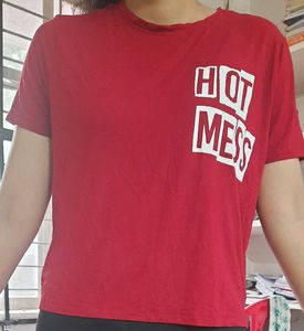 Tshirt From Lifestyle (Not Used)