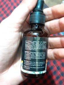 ELIBLISS Vitamin C Brightening Face Serum