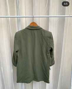 Zara Blazer