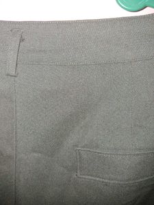 Stylish Wide Leg Trousers