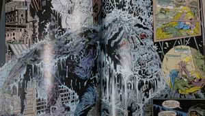 Batman: Tales of the Man-Bat TP