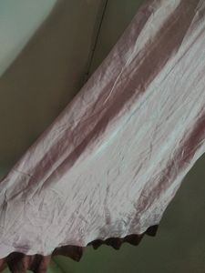 coquette satin slip!! 🩷