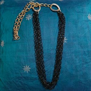 Chunky Statement Necklace