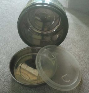 Marvel Lunch Box Container