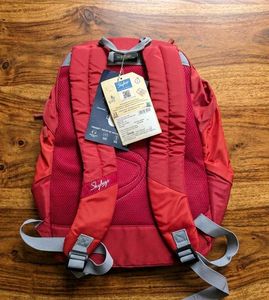 Skybag - Rebel Backpack