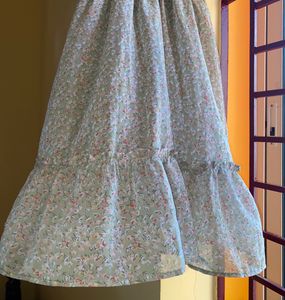 Floral Dress🧃