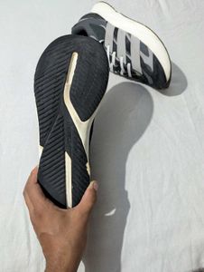 Adidas Sneakers - Grey &amp; Black