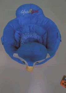 Baby Cushioned Sitting Chair