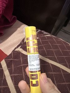 Maybelline Mascara